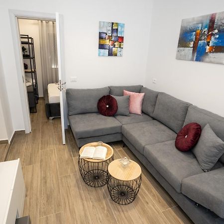 Sunnydream Apartaments Saranda Exteriér fotografie