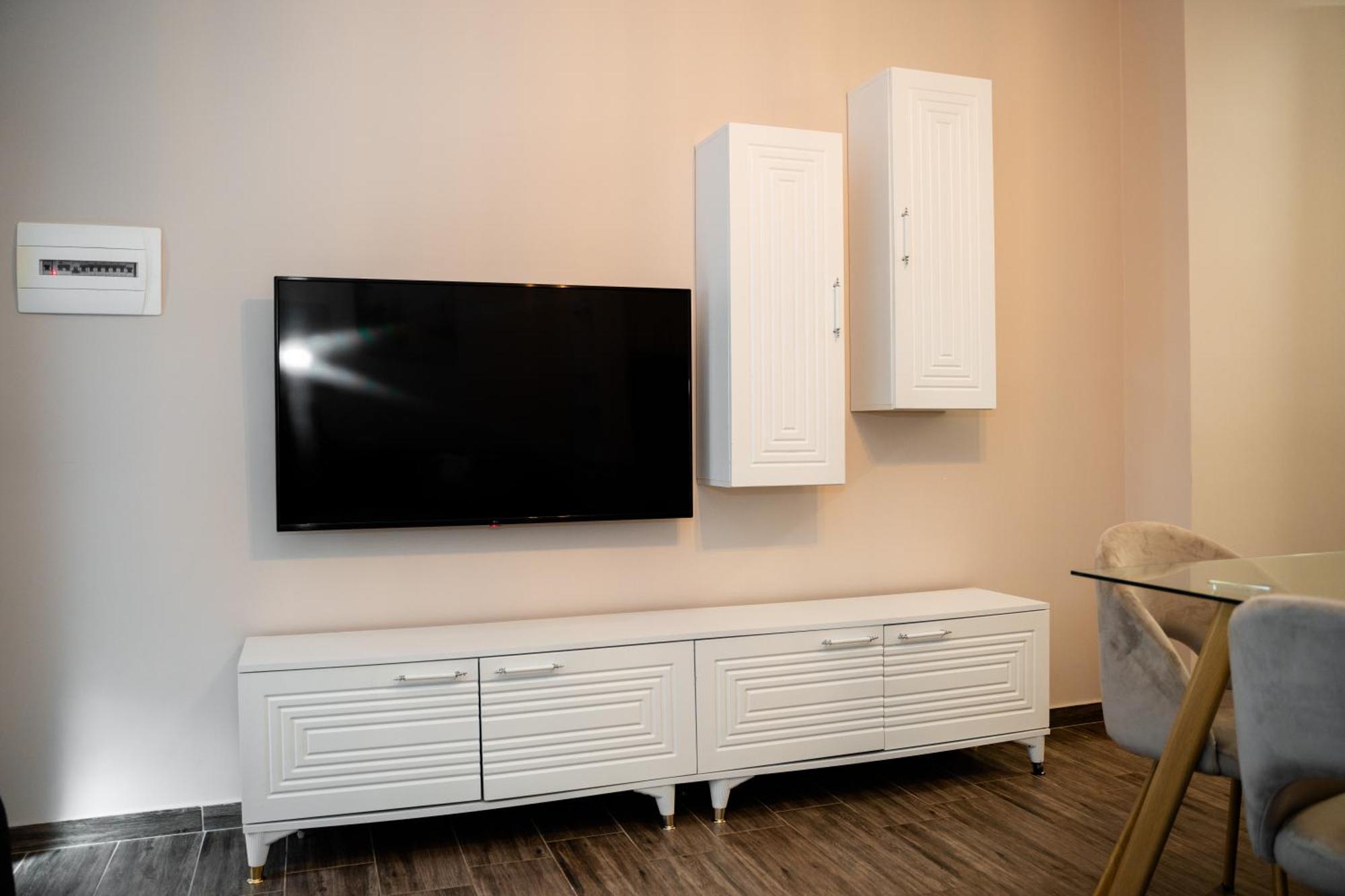 Sunnydream Apartaments Saranda Exteriér fotografie