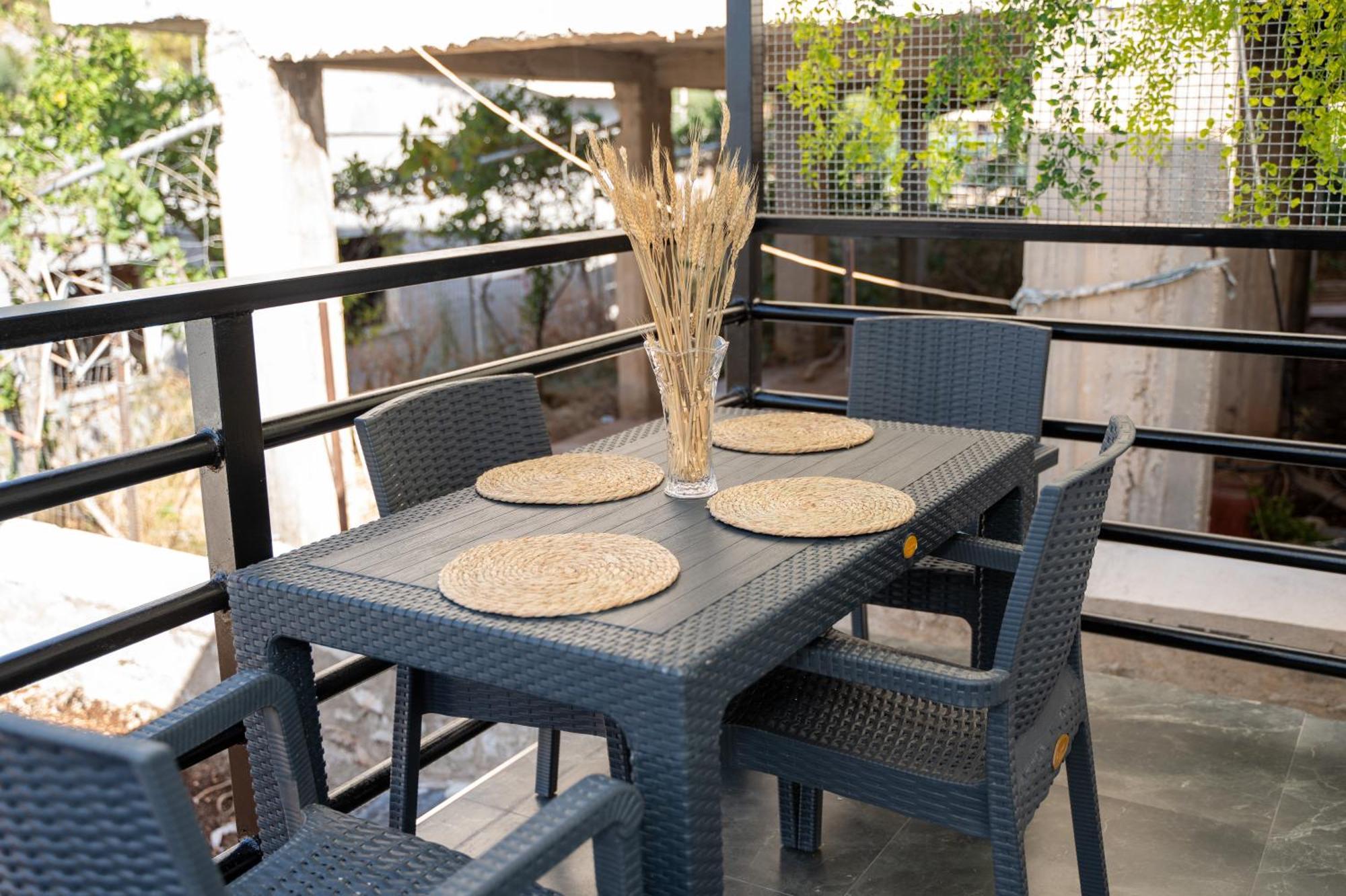 Sunnydream Apartaments Saranda Exteriér fotografie