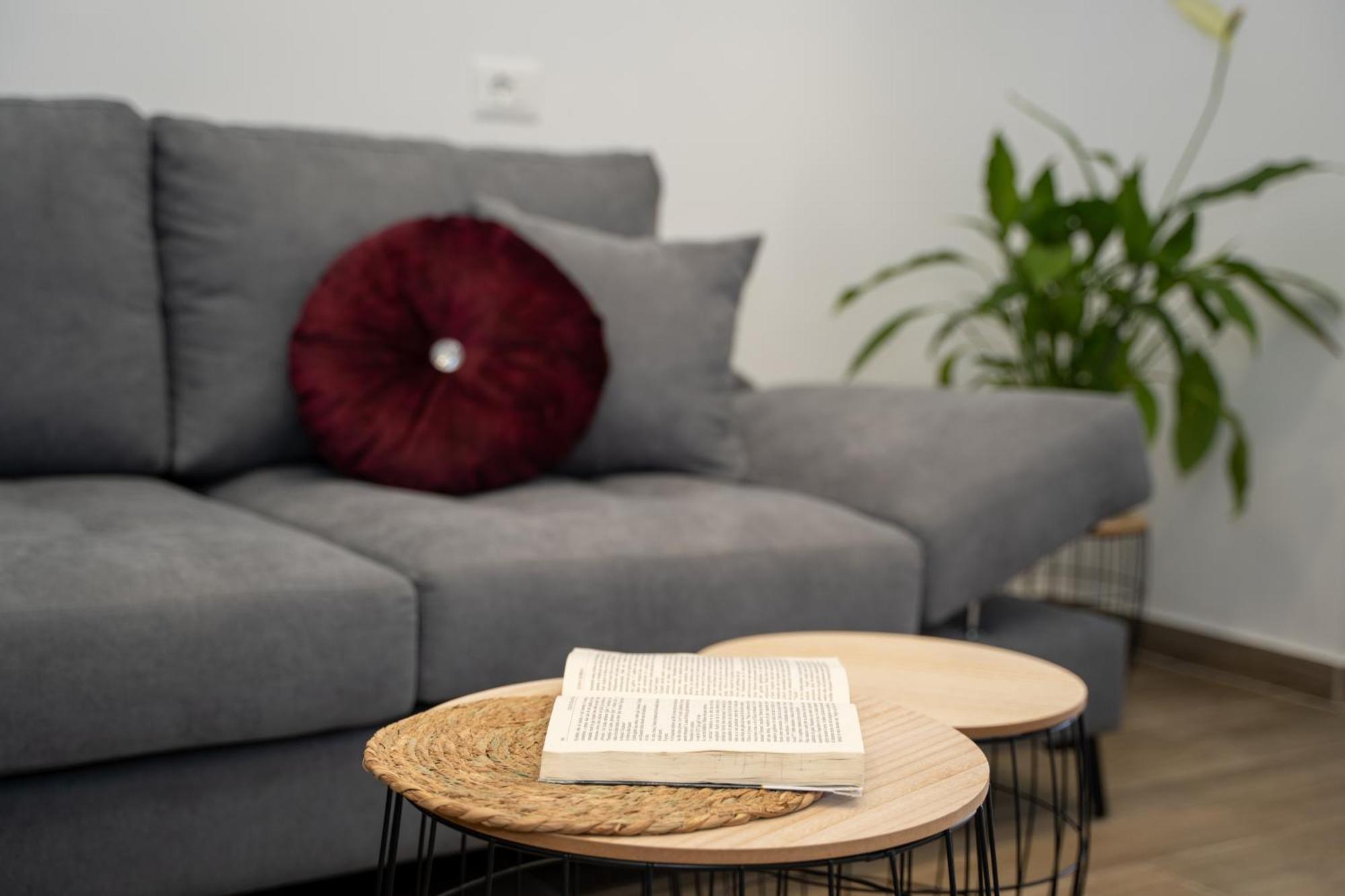 Sunnydream Apartaments Saranda Exteriér fotografie