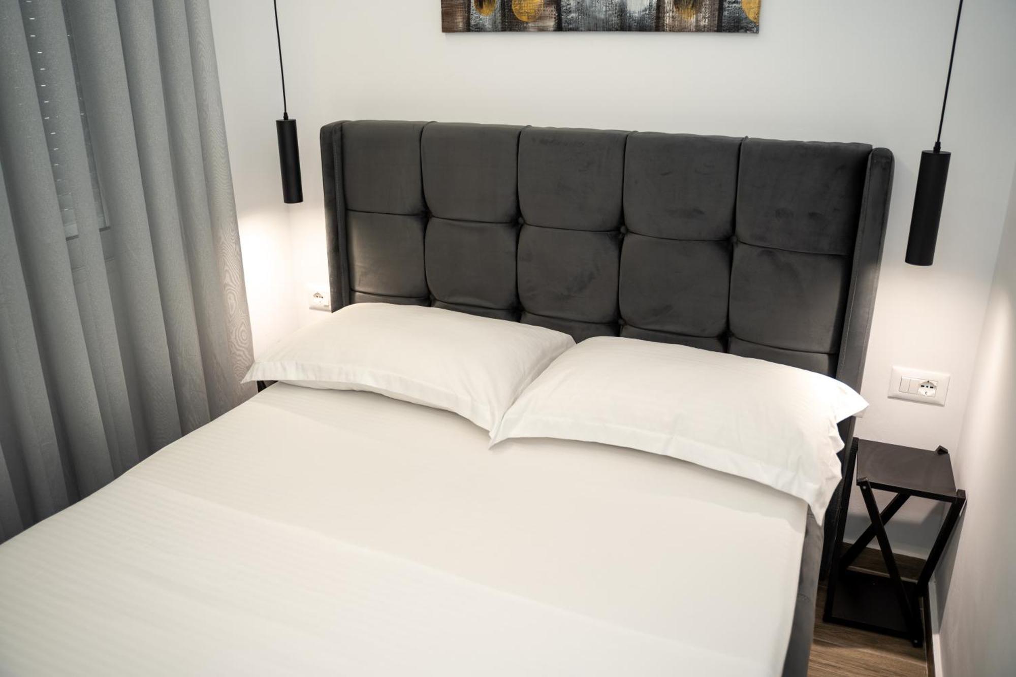 Sunnydream Apartaments Saranda Exteriér fotografie