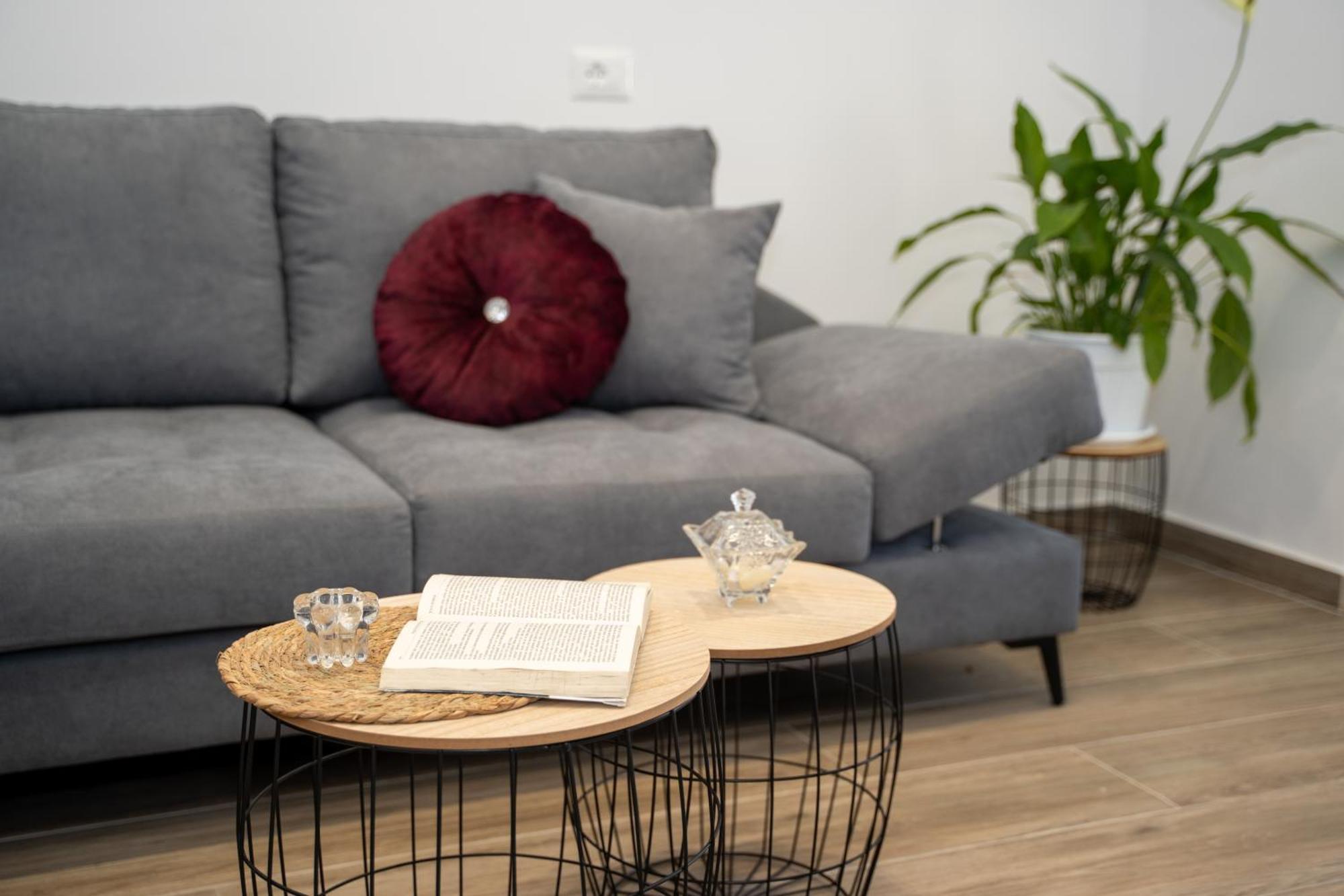 Sunnydream Apartaments Saranda Exteriér fotografie