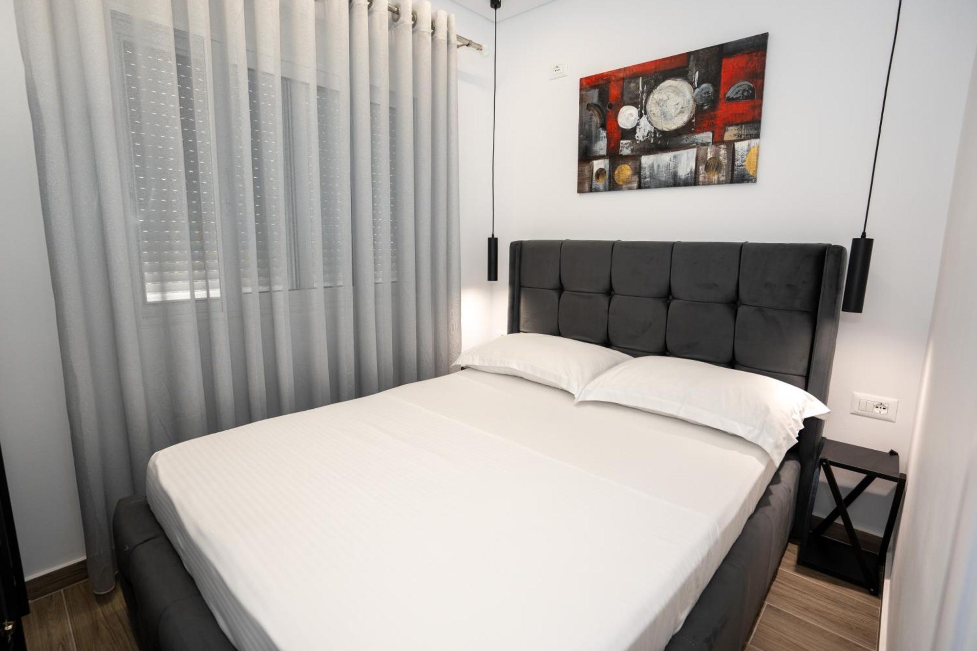 Sunnydream Apartaments Saranda Exteriér fotografie