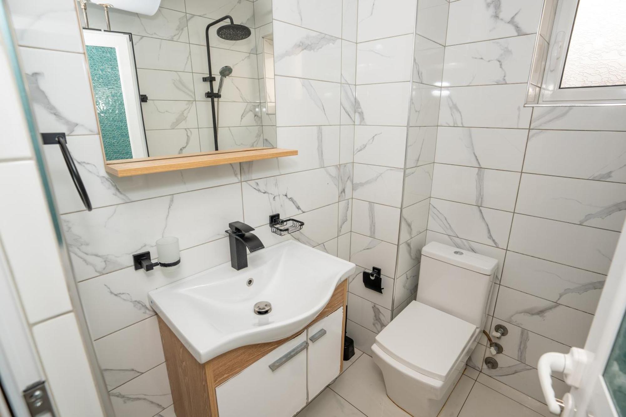 Sunnydream Apartaments Saranda Exteriér fotografie